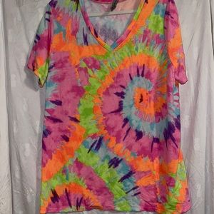 Honeyme French Terry T